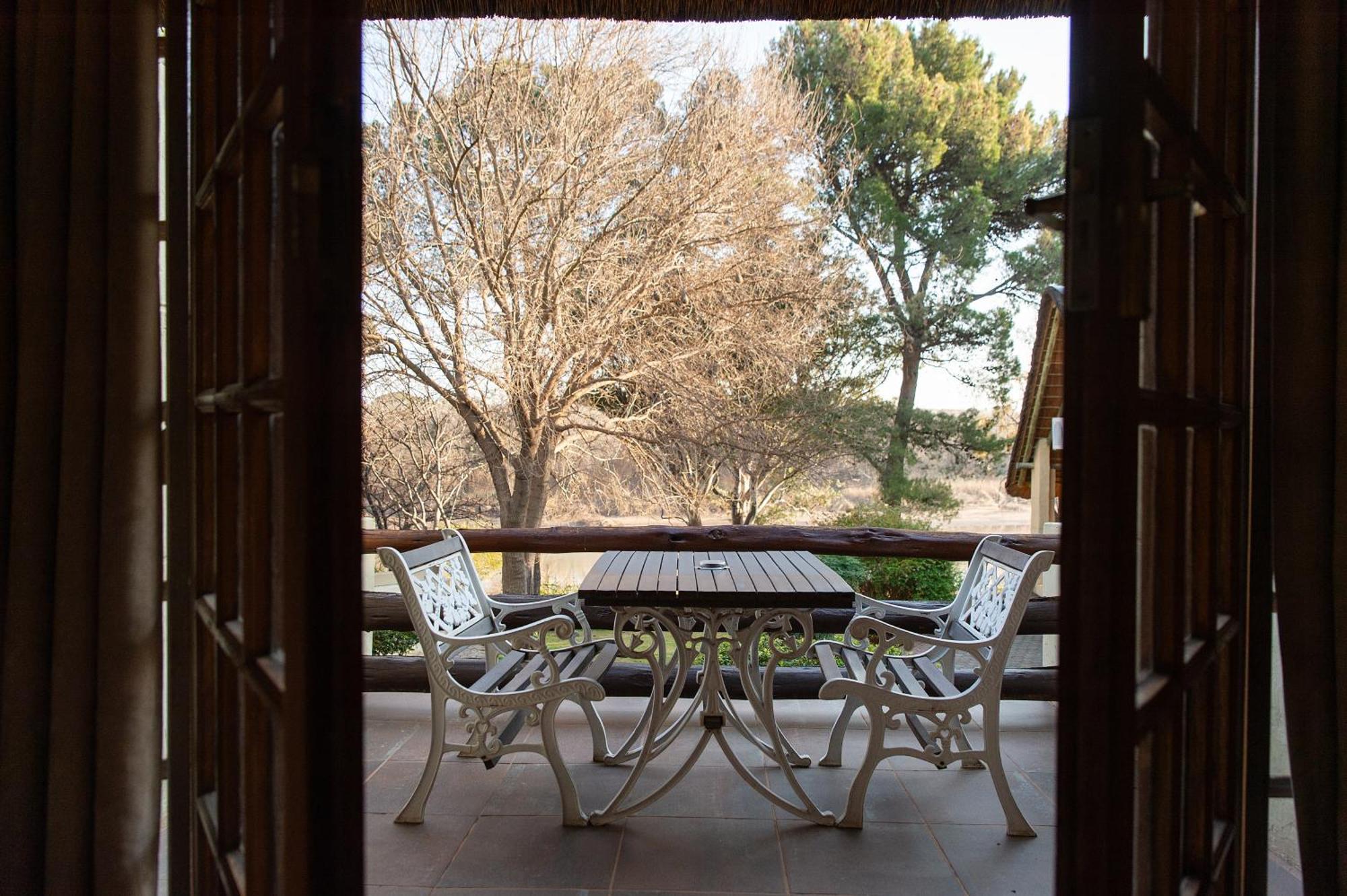 Riverside Lodge & Conference Center Aliwal North Exterior foto