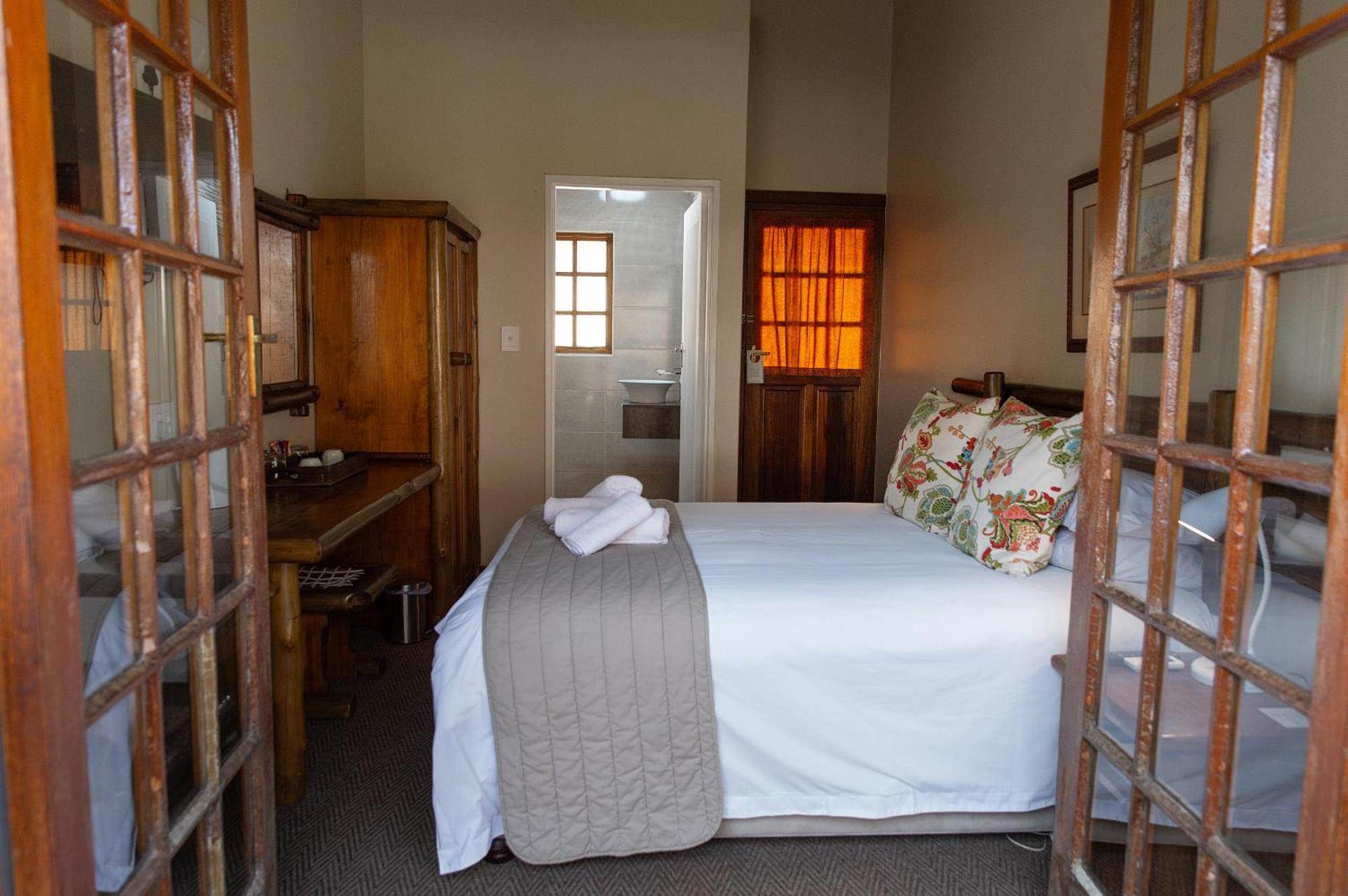 Riverside Lodge & Conference Center Aliwal North Exterior foto