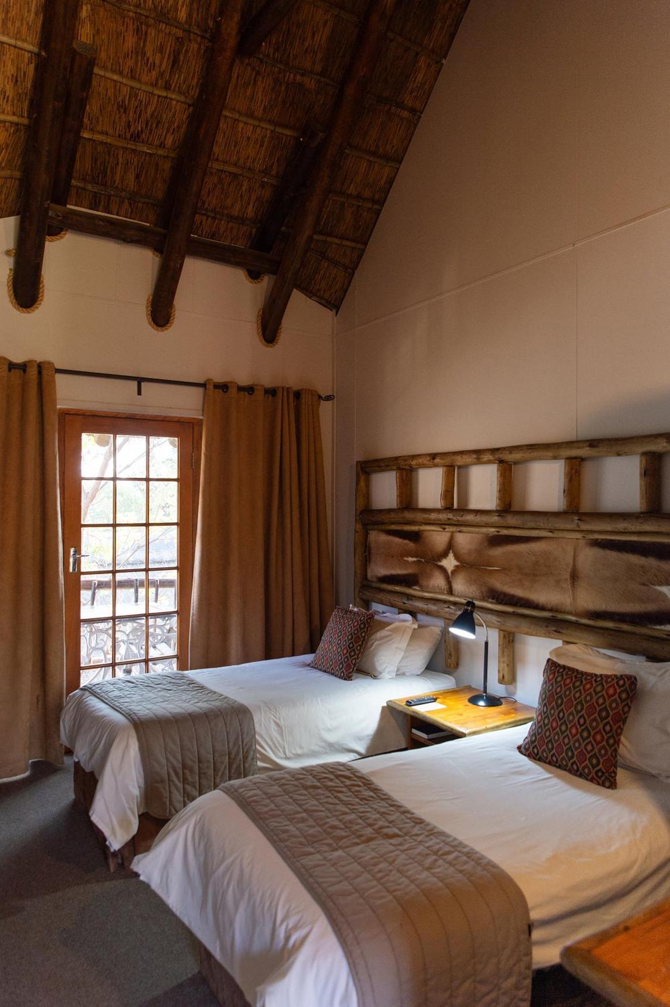 Riverside Lodge & Conference Center Aliwal North Exterior foto