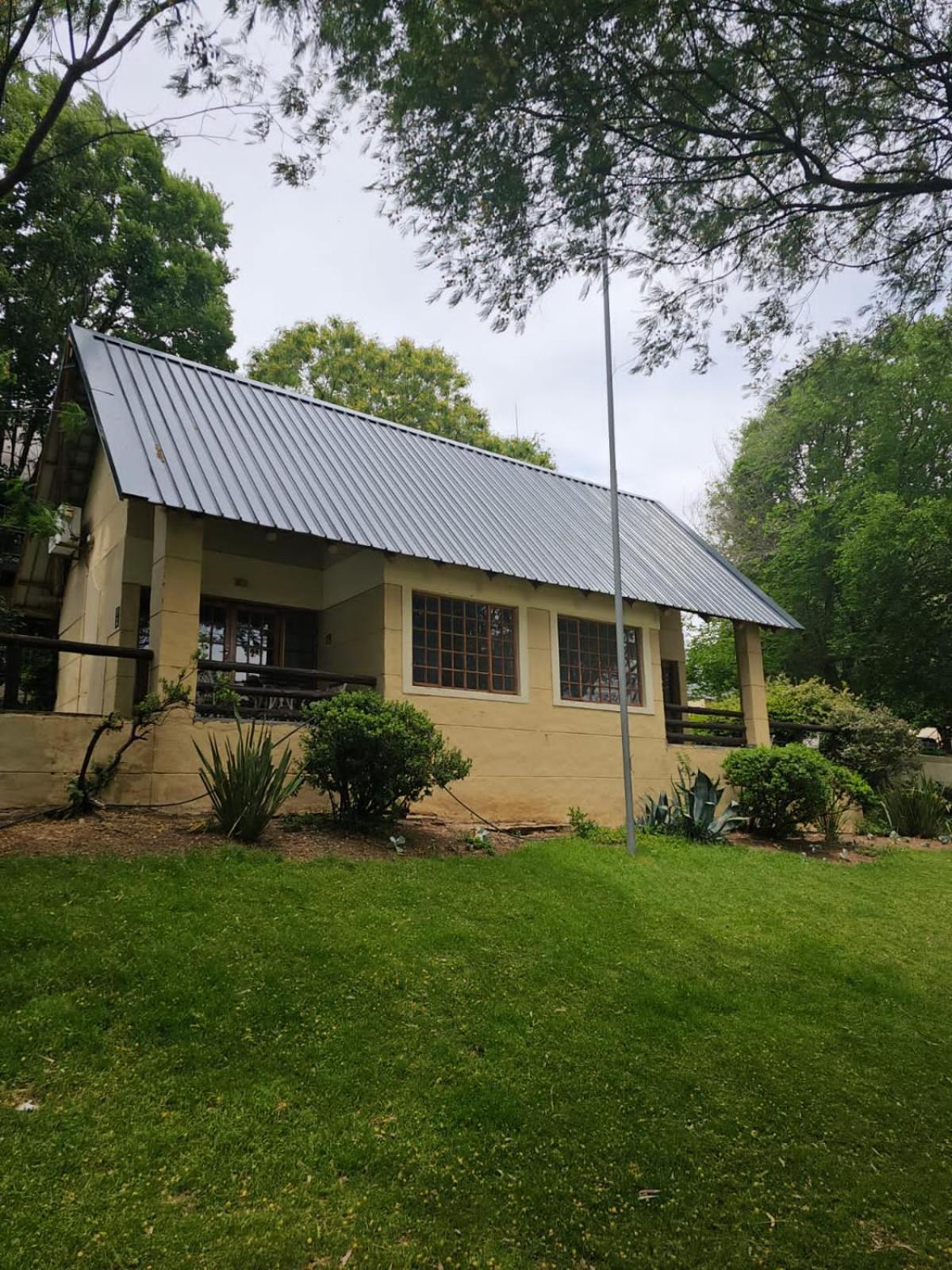 Riverside Lodge & Conference Center Aliwal North Exterior foto